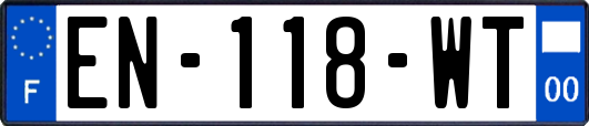 EN-118-WT
