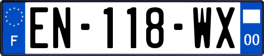 EN-118-WX