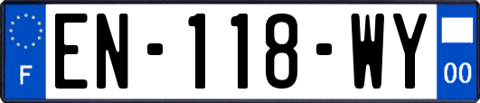 EN-118-WY