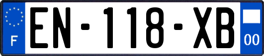EN-118-XB