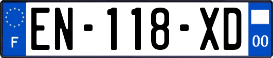 EN-118-XD