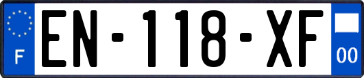 EN-118-XF