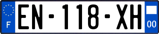 EN-118-XH