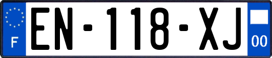 EN-118-XJ