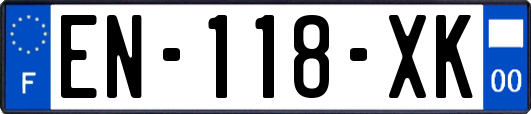 EN-118-XK