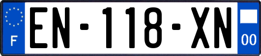 EN-118-XN