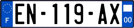 EN-119-AX