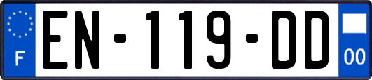 EN-119-DD