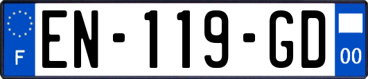 EN-119-GD