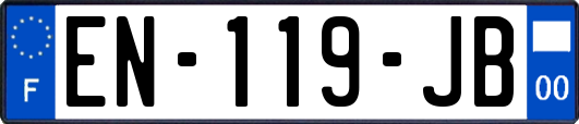EN-119-JB