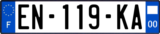 EN-119-KA