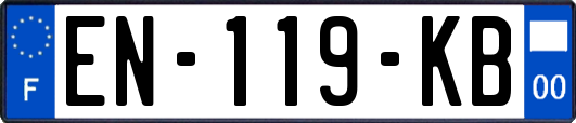EN-119-KB