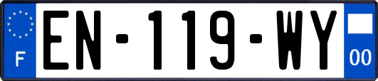 EN-119-WY