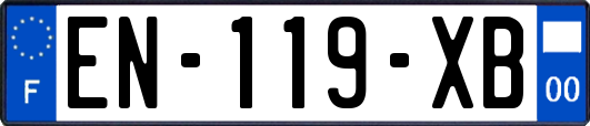 EN-119-XB
