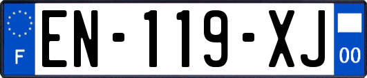 EN-119-XJ