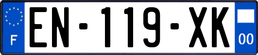 EN-119-XK
