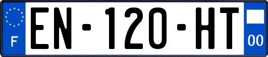 EN-120-HT