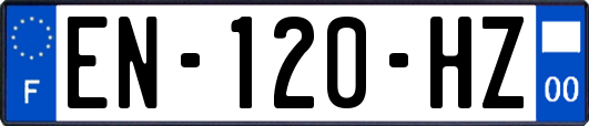 EN-120-HZ