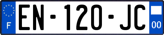 EN-120-JC
