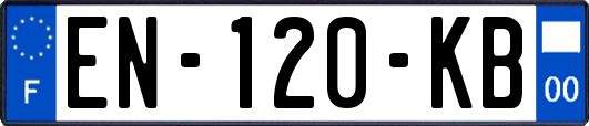 EN-120-KB