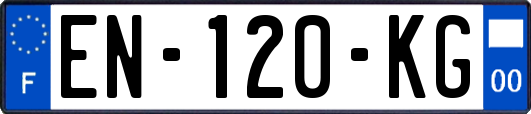 EN-120-KG