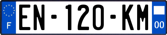 EN-120-KM