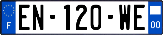 EN-120-WE