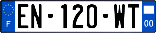 EN-120-WT