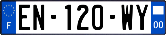 EN-120-WY