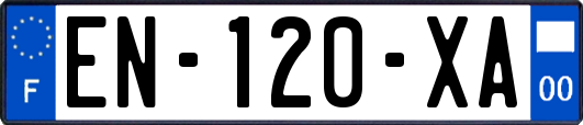 EN-120-XA