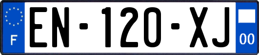 EN-120-XJ