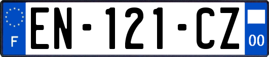EN-121-CZ