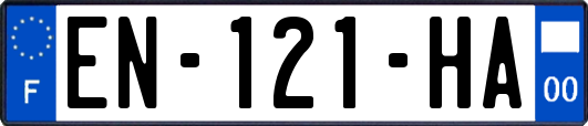 EN-121-HA