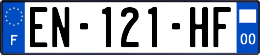 EN-121-HF