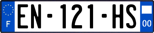 EN-121-HS