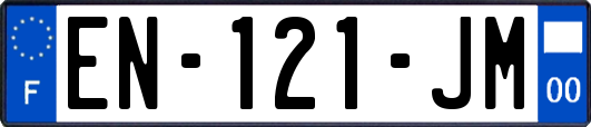 EN-121-JM
