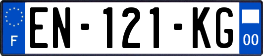 EN-121-KG