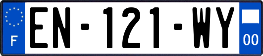 EN-121-WY