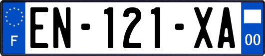 EN-121-XA