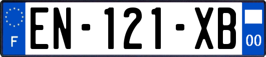 EN-121-XB