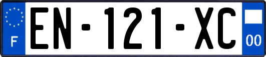 EN-121-XC