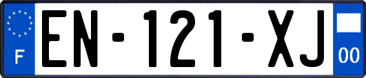 EN-121-XJ