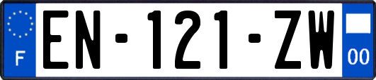 EN-121-ZW