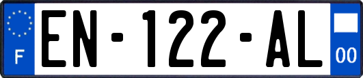 EN-122-AL