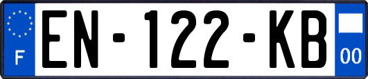 EN-122-KB