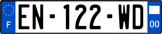 EN-122-WD