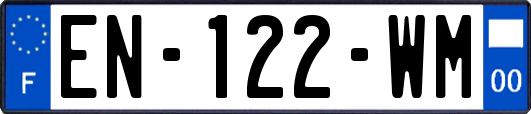 EN-122-WM
