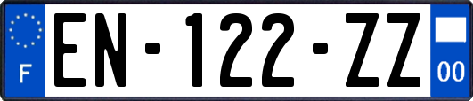 EN-122-ZZ