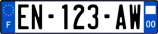 EN-123-AW