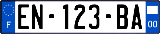 EN-123-BA